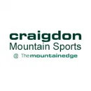 Craigdon Mountain Sports logo