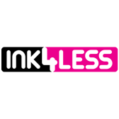 Ink4Less logo