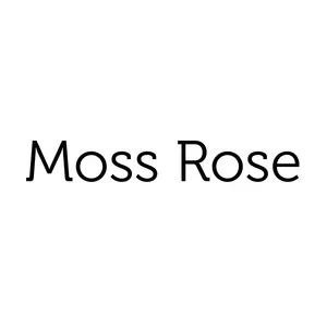 Moss Rose