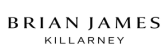 Brian James logo