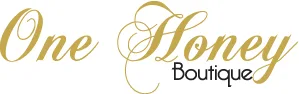 One Honey Boutique logo