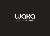 WAKA (CA) logo