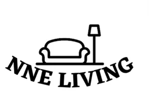 NNE Living logo