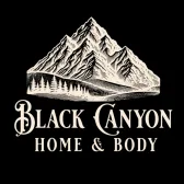 Black Canyon Home & Body logo