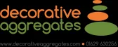 Decorative Aggregates