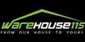 Warehouse 115, Inc.