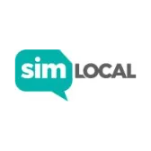 Sim Local logo