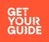 GetYourGuide UK logo