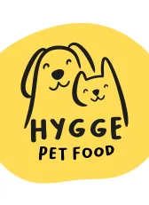 Hygge petfood IT logo