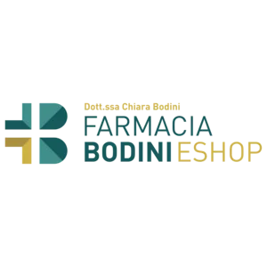 Farmacia Bodini logo