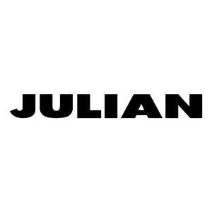 Julian Fashion AU