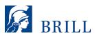 Brill US/ ASIA logo