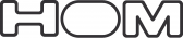 HOM DE/FR logo