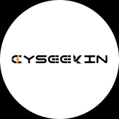 Cyseekin logo