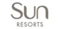 Sun Resorts logo