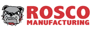 Rosco Manufacturing