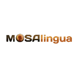 Mosalingua - FR logo