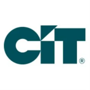 CIT Bank logo