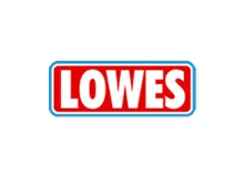 Lowes Menswear logo