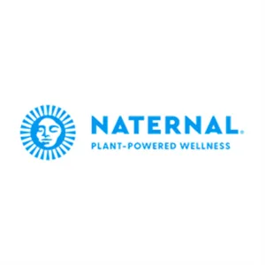 Naternal CBD and Delta-9 logo