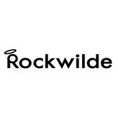 RockWilde logo
