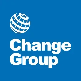 ChangeGroup ES logo