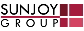 SUNJOY UK logo