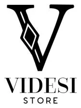 VIDESI logo