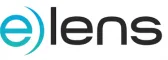 eLens BR logo
