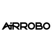 AIRROBO | Robot Vacuum Cleaner (US) logo