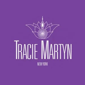 TRACIE MARTYN