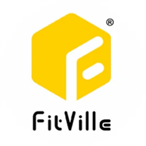 FitVille-UK logo