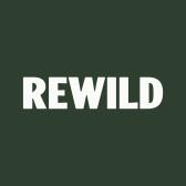 Rewild Mobile UK logo
