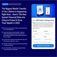 Free Strategy Kit - US logo