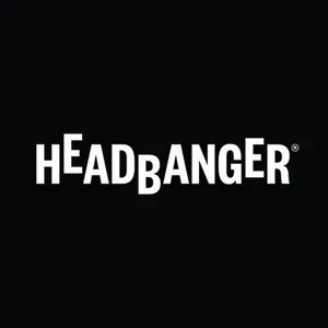 Headbanger Lures logo