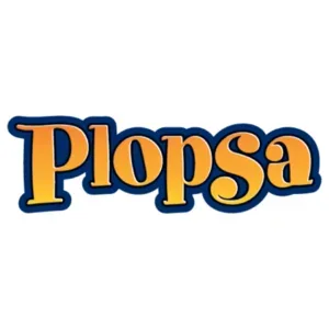 Plopsa Lodgings BE logo