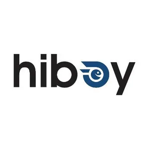 Hiboy CA logo