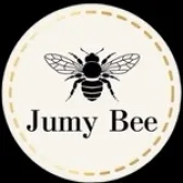 Jumy Bee - US logo