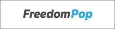 FreedomPop logo