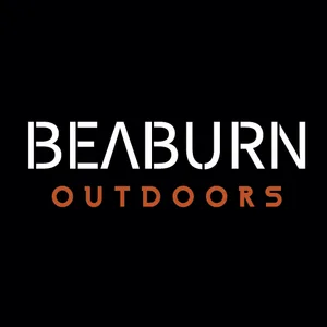 BeaBurn Beach towel