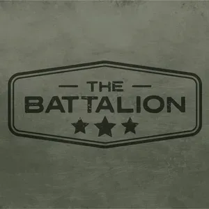 The Battalion logo