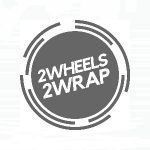 2wheels2wrap