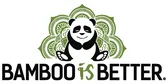 Bamboo Is Better (US) logo