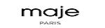 Maje US logo