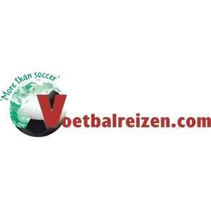 Voetbalreizen.com logo