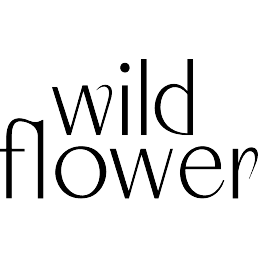 Wild Flower logo