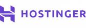 Hostinger AR logo