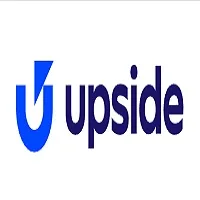 Upside - US logo