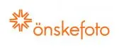 Onskefoto SE logo