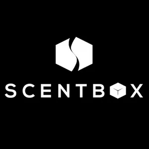 Scent Box logo